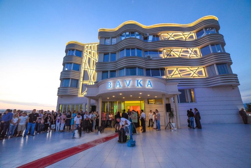 Hotel Bavka - Снимка 3