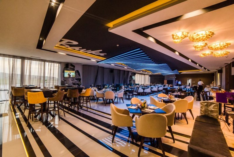 Hotel Bavka - Снимка 2