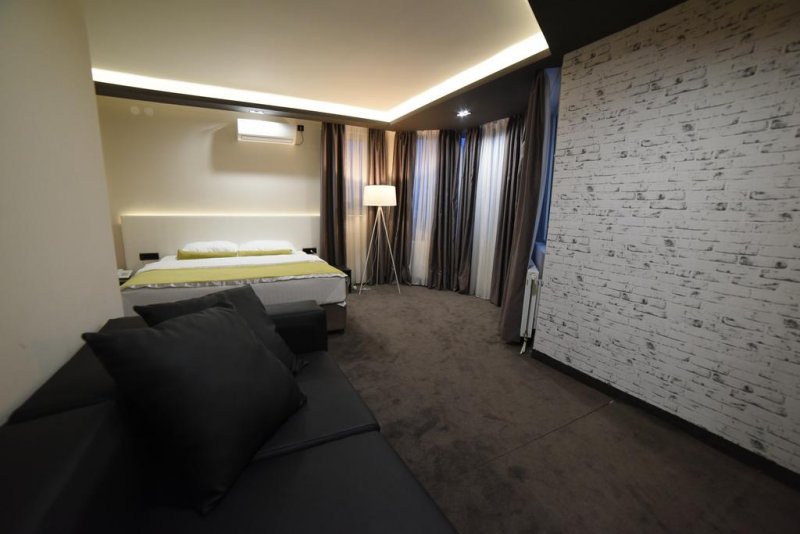 Hotel Bavka - Снимка 10