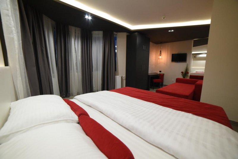 Hotel Bavka - Снимка 3