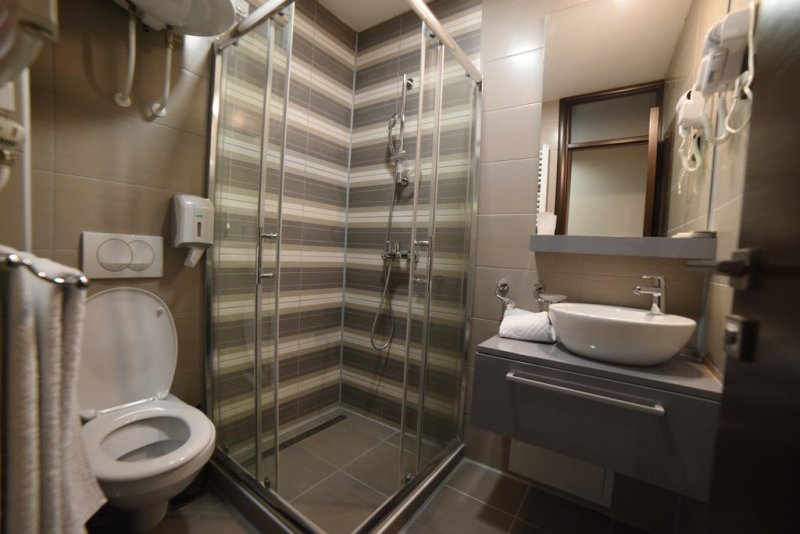 Hotel Bavka - Снимка 7