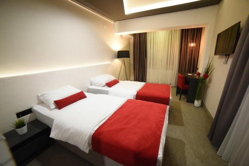 Hotel Bavka - Снимка 10