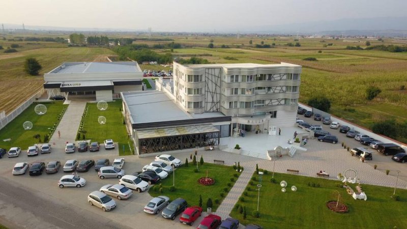 Hotel Bavka - Снимка 2