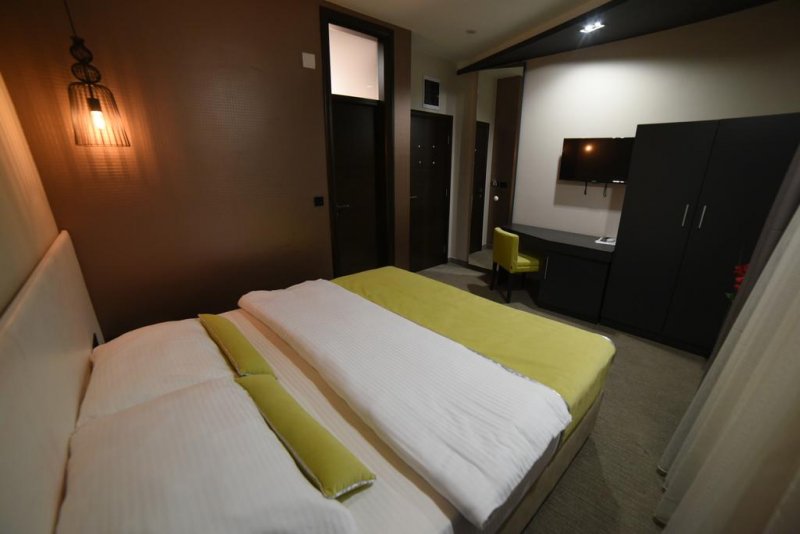 Hotel Bavka - Снимка 9