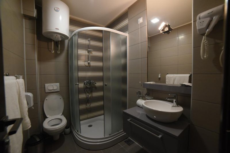 Hotel Bavka - Снимка 10