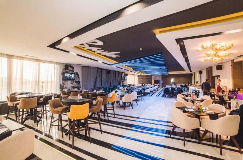 Hotel Bavka - Снимка 4