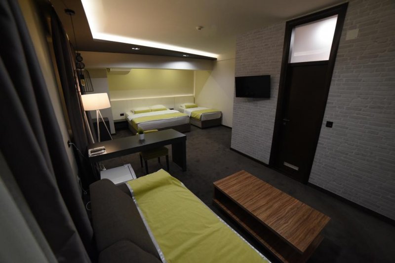 Hotel Bavka - Снимка 7