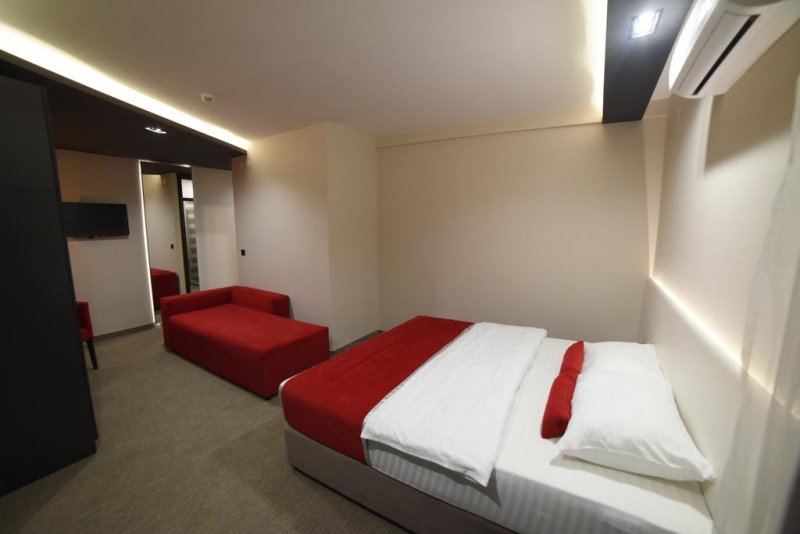 Hotel Bavka - Снимка 4