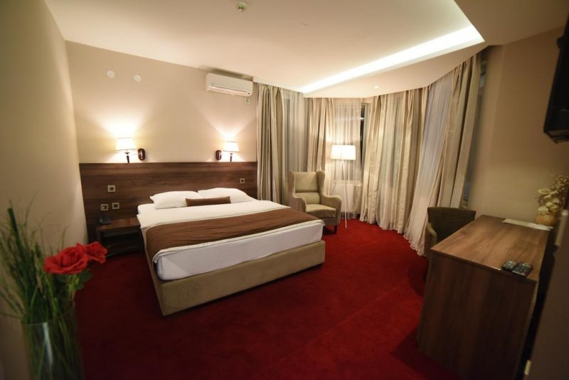 Hotel Bavka - Снимка 7