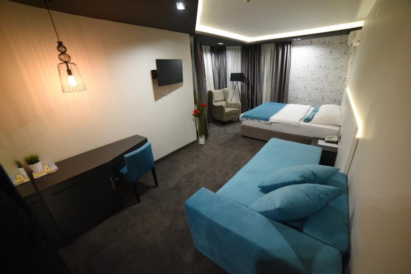 Hotel Bavka - Снимка 7