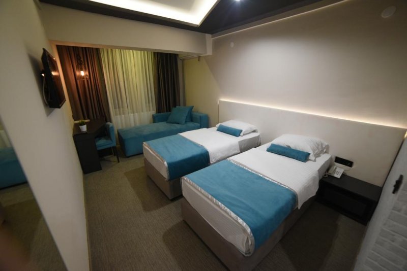 Hotel Bavka - Снимка 10