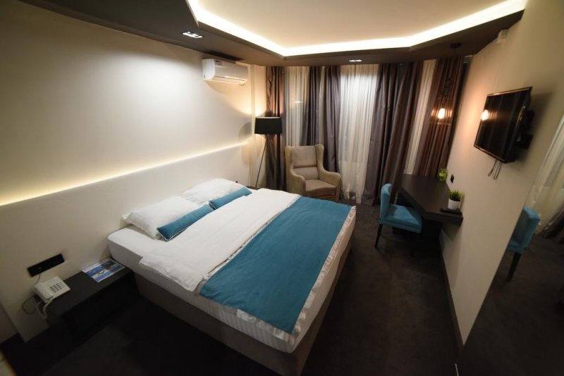 Hotel Bavka - Снимка 5