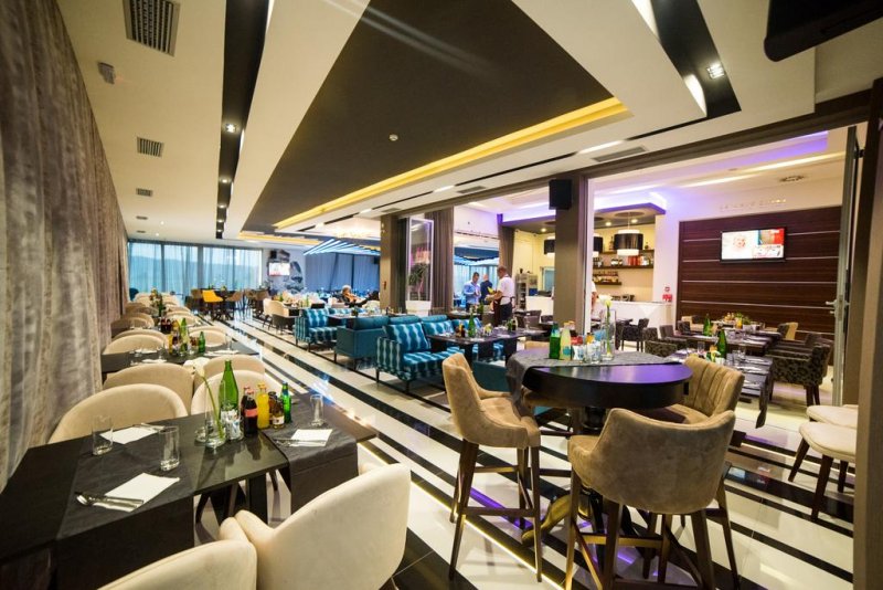 Hotel Bavka - Снимка 8