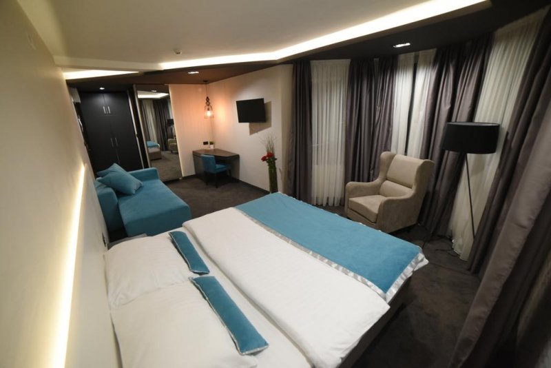 Hotel Bavka - Снимка 7