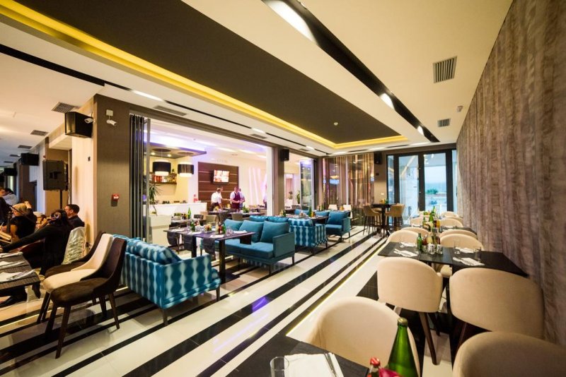 Hotel Bavka - Снимка 5