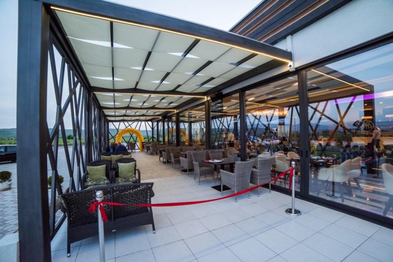 Hotel Bavka - Снимка 5