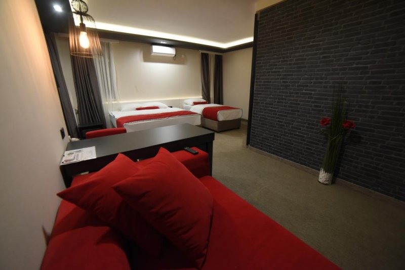 Hotel Bavka - Снимка 3