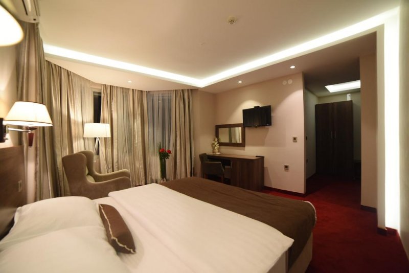 Hotel Bavka - Снимка 9