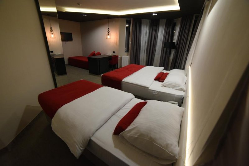 Hotel Bavka - Снимка 8