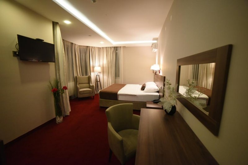 Hotel Bavka - Снимка 4