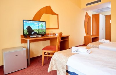 Хотел Парадайс - Снимка 1