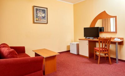 Хотел Парадайс - Снимка 8