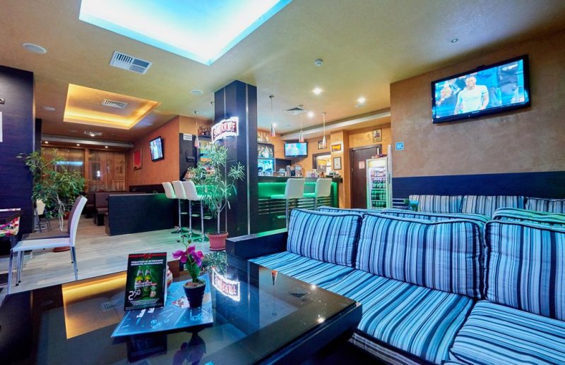 Хотел Парадайс - Снимка 10