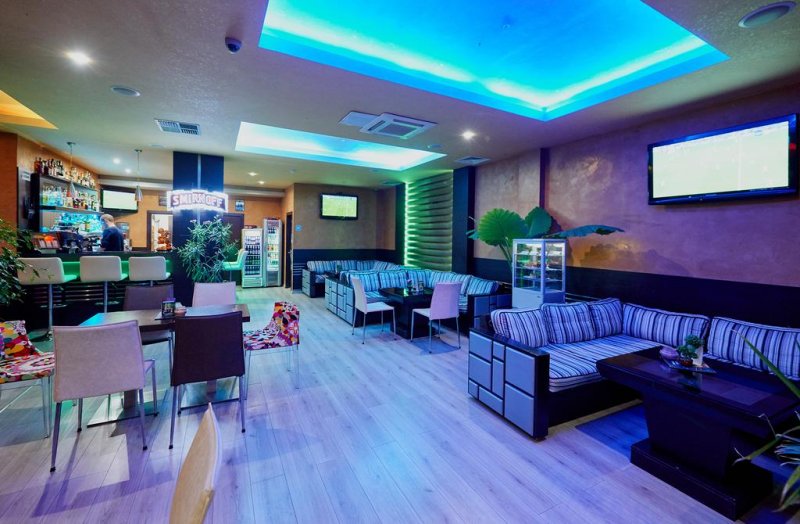 Хотел Парадайс - Снимка 7