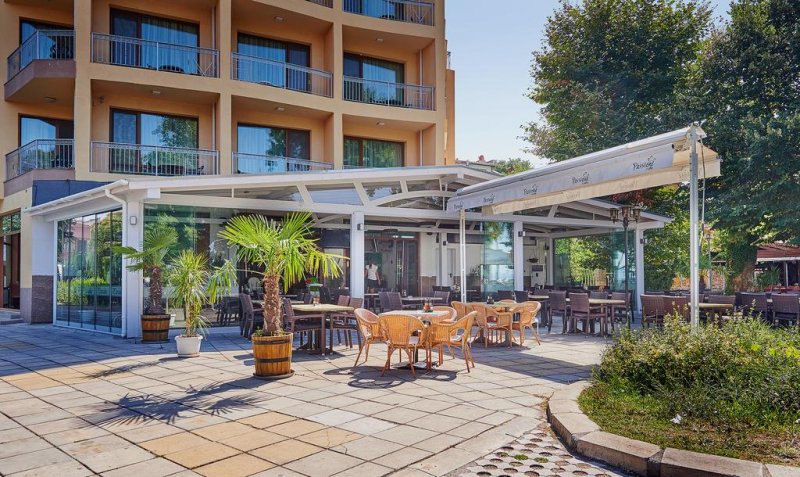 Хотел Парадайс - Снимка 11