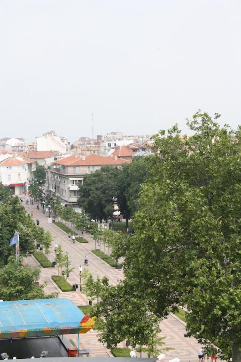 Хотел Парадайс - Снимка 3