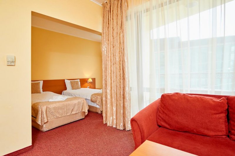 Хотел Парадайс - Снимка 2