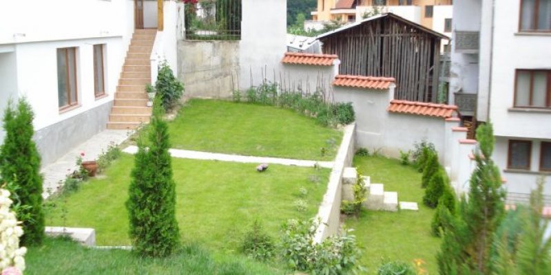 Хотел Роял - Снимка 3