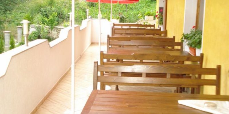 Хотел Роял - Снимка 8