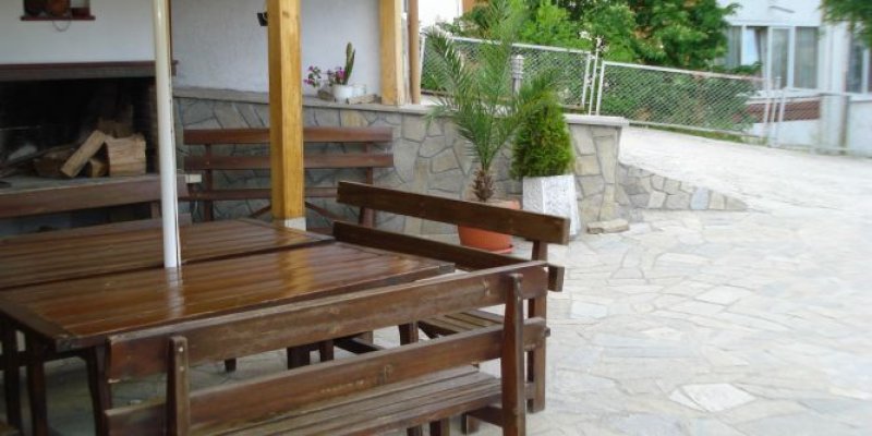 Хотел Роял - Снимка 10