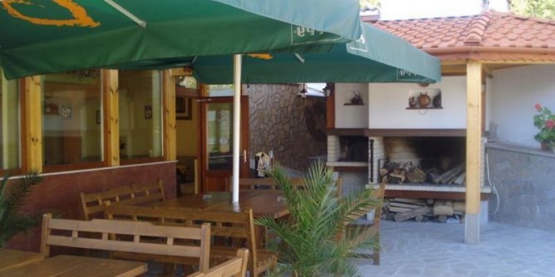 Хотел Роял - Снимка 2