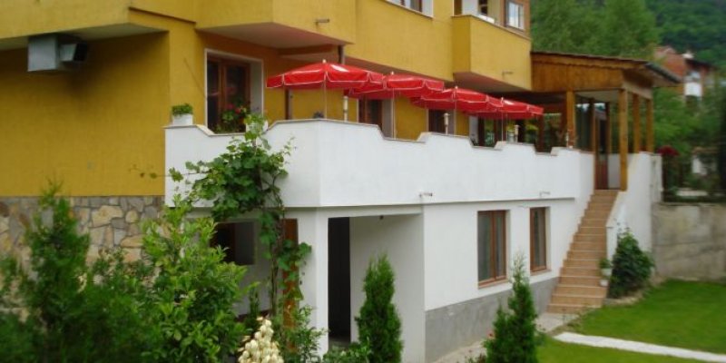 Хотел Роял - Снимка 1