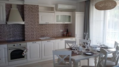 Апарт хотел Пенелопе Палас