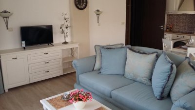 Апарт хотел Пенелопе Палас - Снимка 2