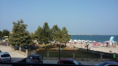 Апарт хотел Пенелопе Палас - Снимка 4