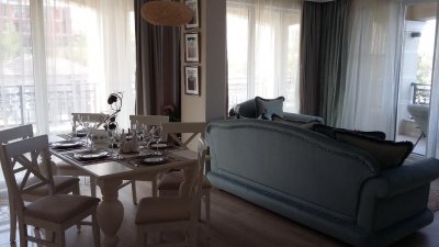 Апарт хотел Пенелопе Палас - Снимка 6