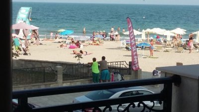 Апарт хотел Пенелопе Палас - Снимка 7