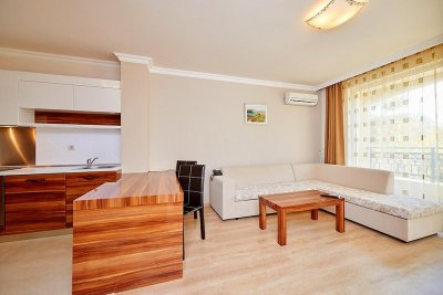 Апарт хотел Пенелопе Палас - Снимка 8