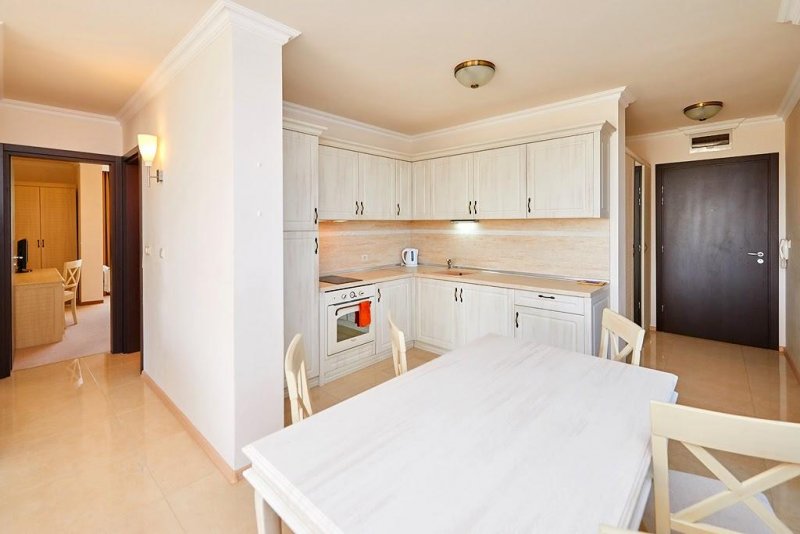 Апарт хотел Пенелопе Палас - Снимка 7