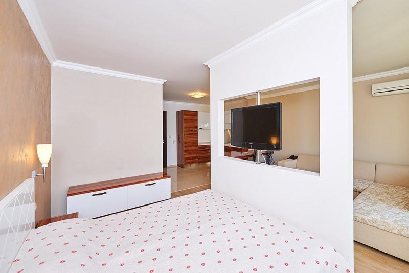 Апарт хотел Пенелопе Палас - Снимка 4