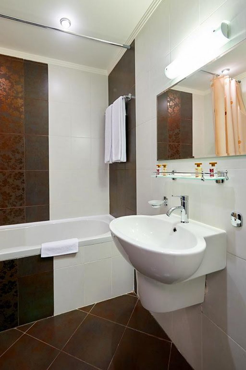 Апарт хотел Пенелопе Палас - Снимка 3