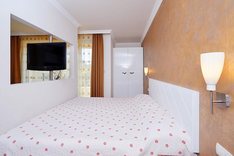 Апарт хотел Пенелопе Палас - Снимка 7