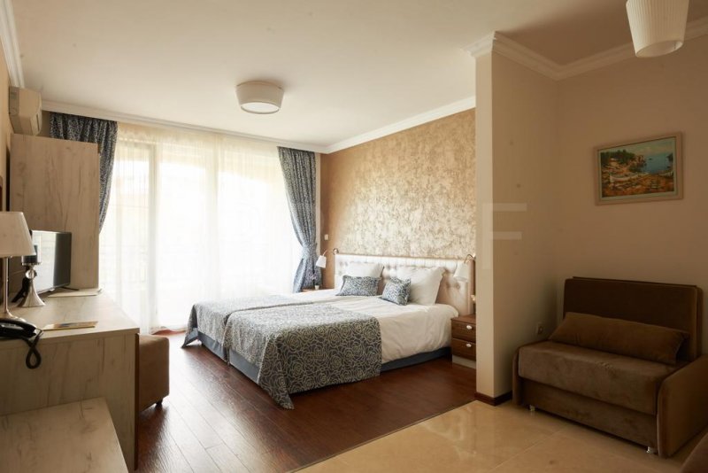 Апарт хотел Пенелопе Палас - Снимка 4