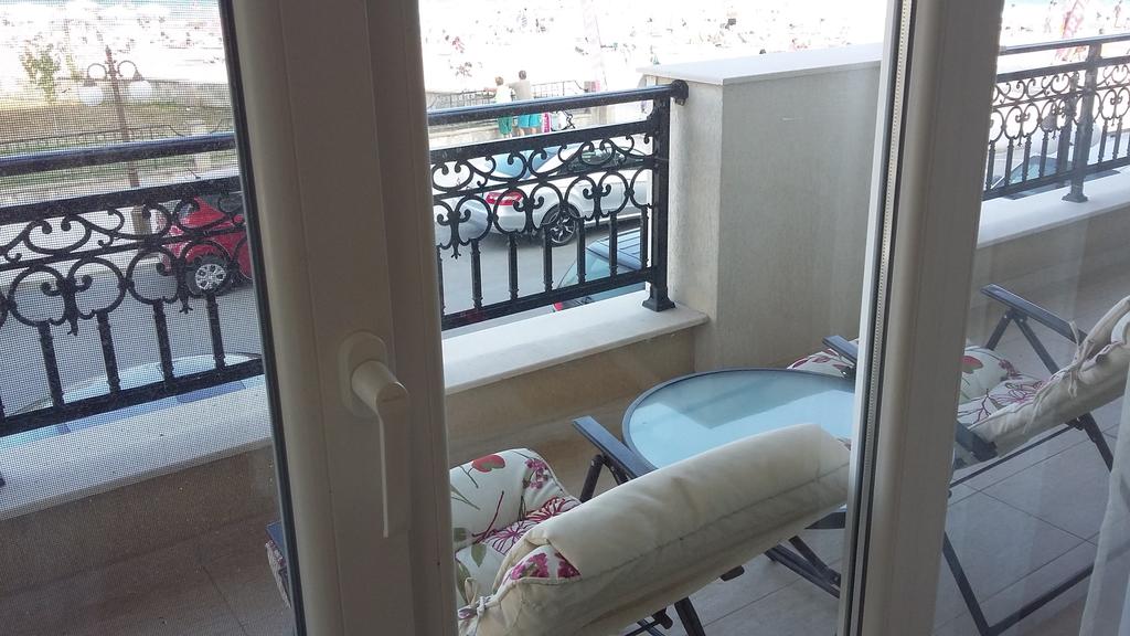 Делник в Поморие! 3 нощувки на човек със закуски и ползване на термална зона, от Апарт хотел Пенелопа Палас**** - Снимка 27