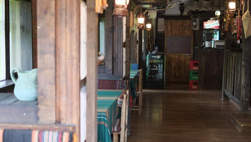 Хотел Комплекс Манастира - Снимка 8