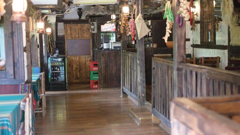 Хотел Комплекс Манастира - Снимка 3